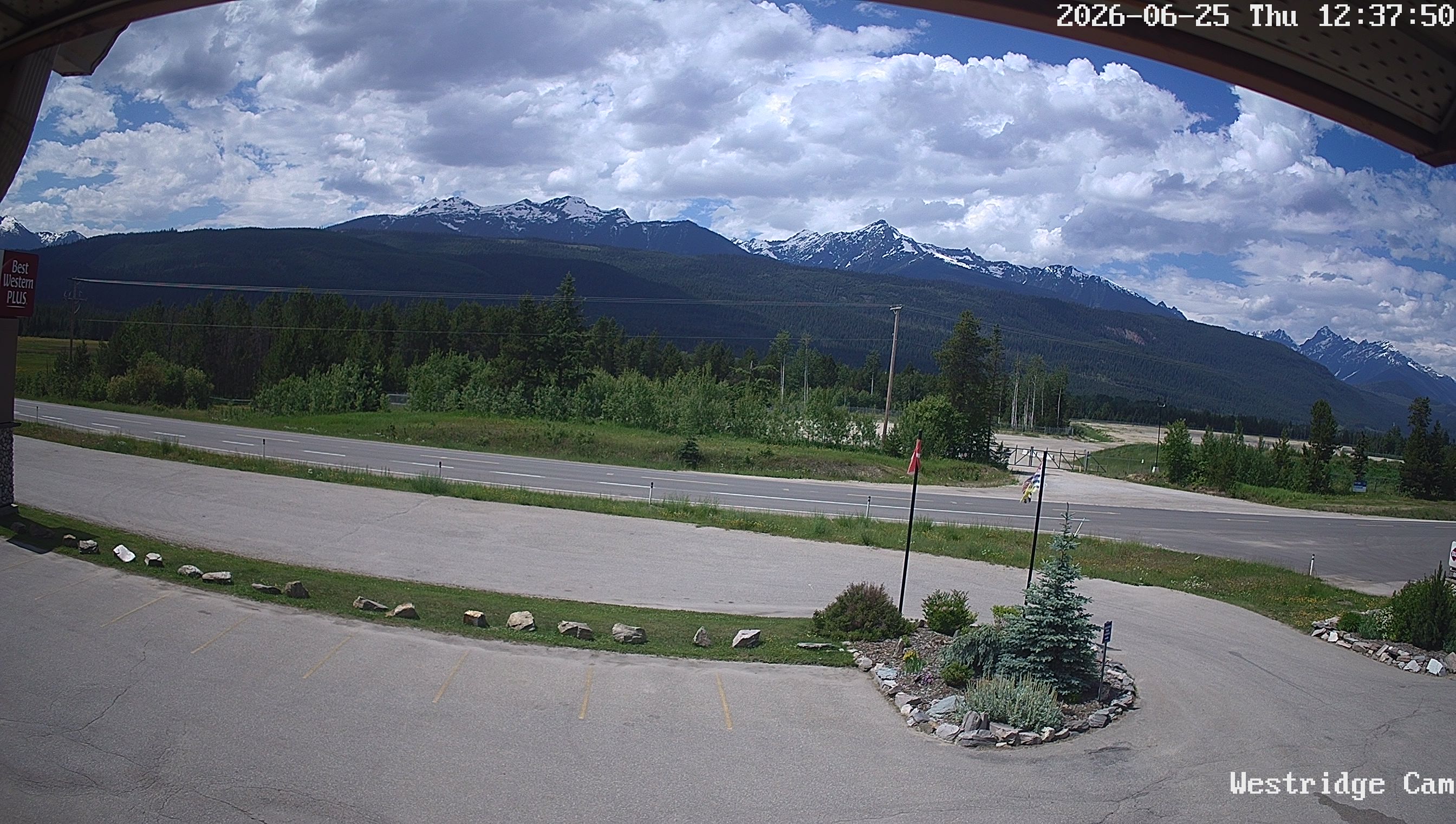 MMS Westridge Cam