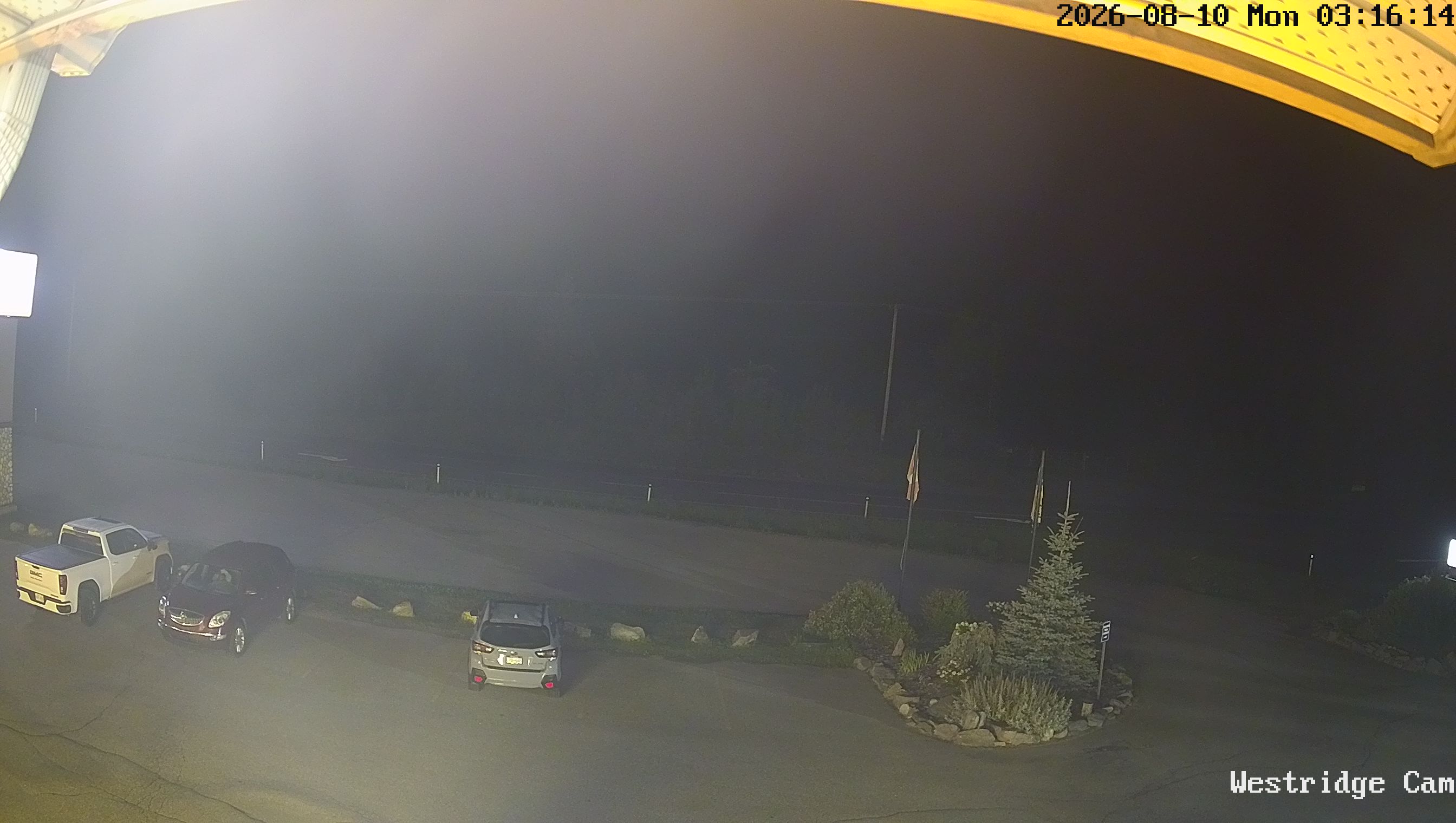 MMS Westridge Cam